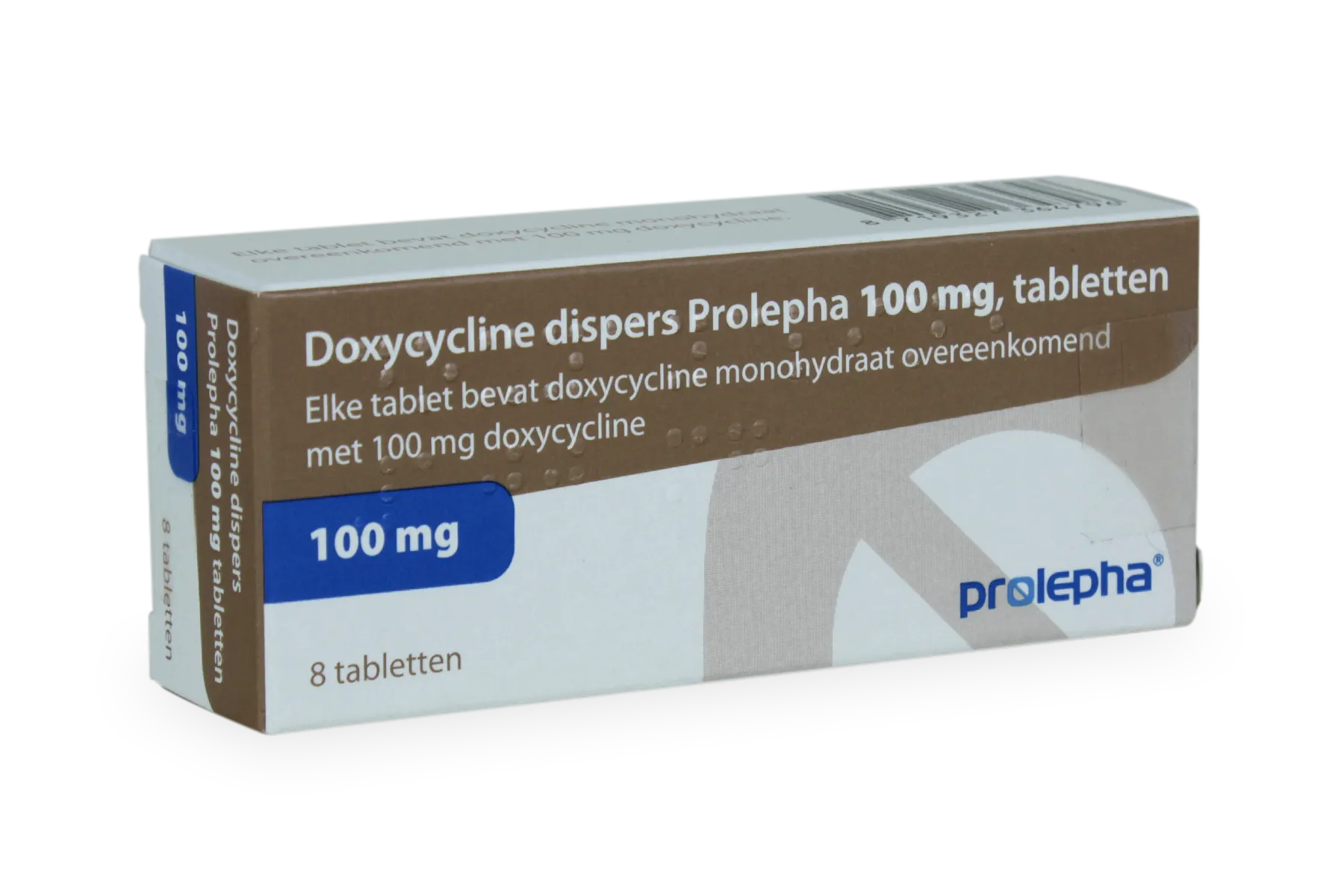 Doxycycline acheter online