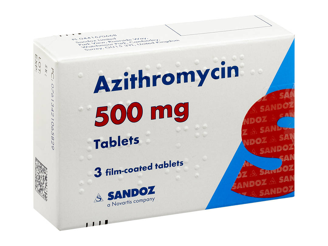 Doxycycline chlamydia acheter