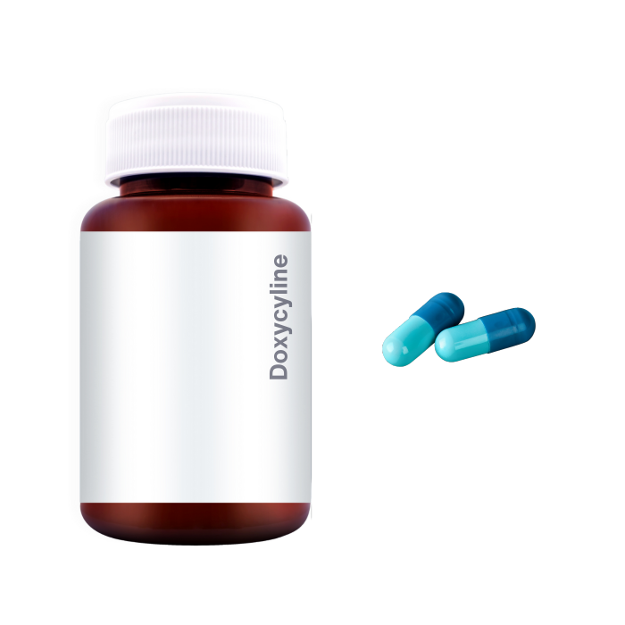 Doxycycline chlamydia acheter