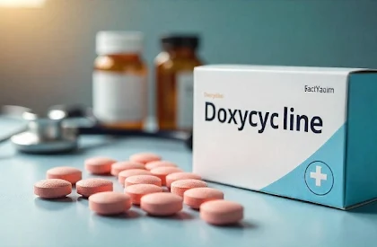 Doxycycline Chlamydia Prix