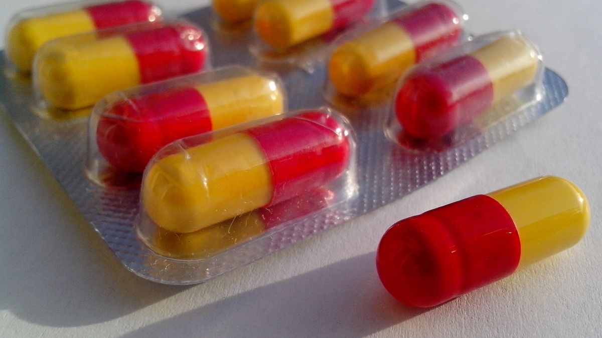 Doxycycline En France