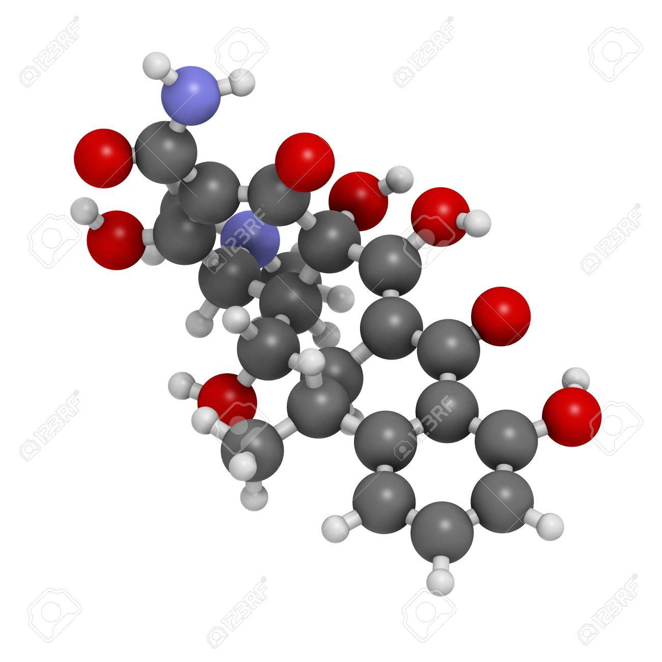 Doxycycline generique de quel medicament
