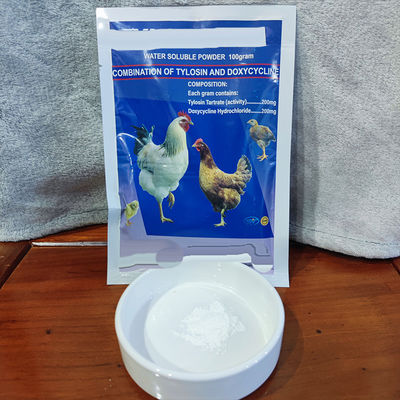 Doxycycline où acheter