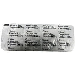 Doxycycline Online Acheter