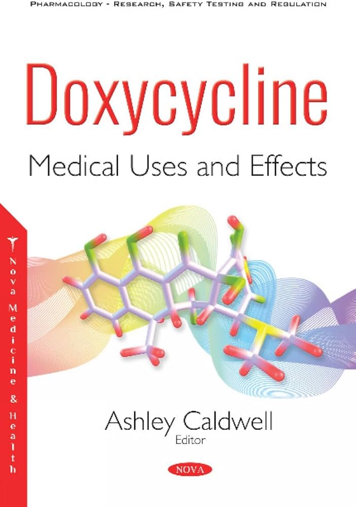 Doxycycline online acheter
