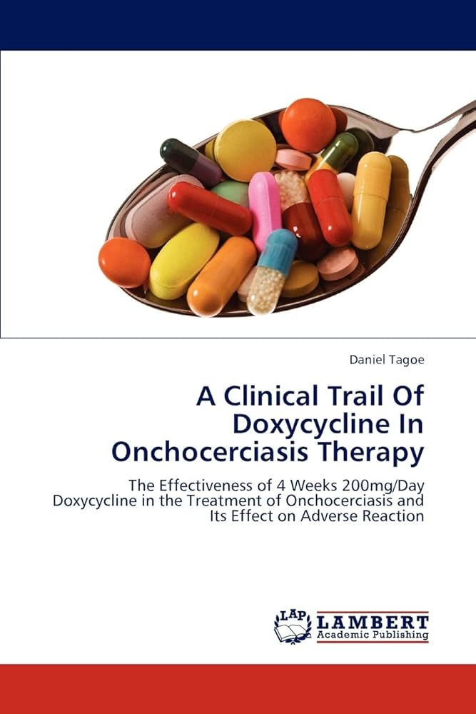 Doxycycline Online Acheter