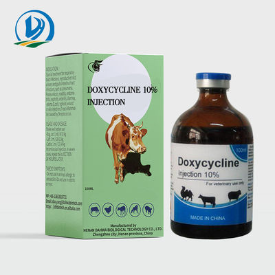 Doxycycline pour chat prix