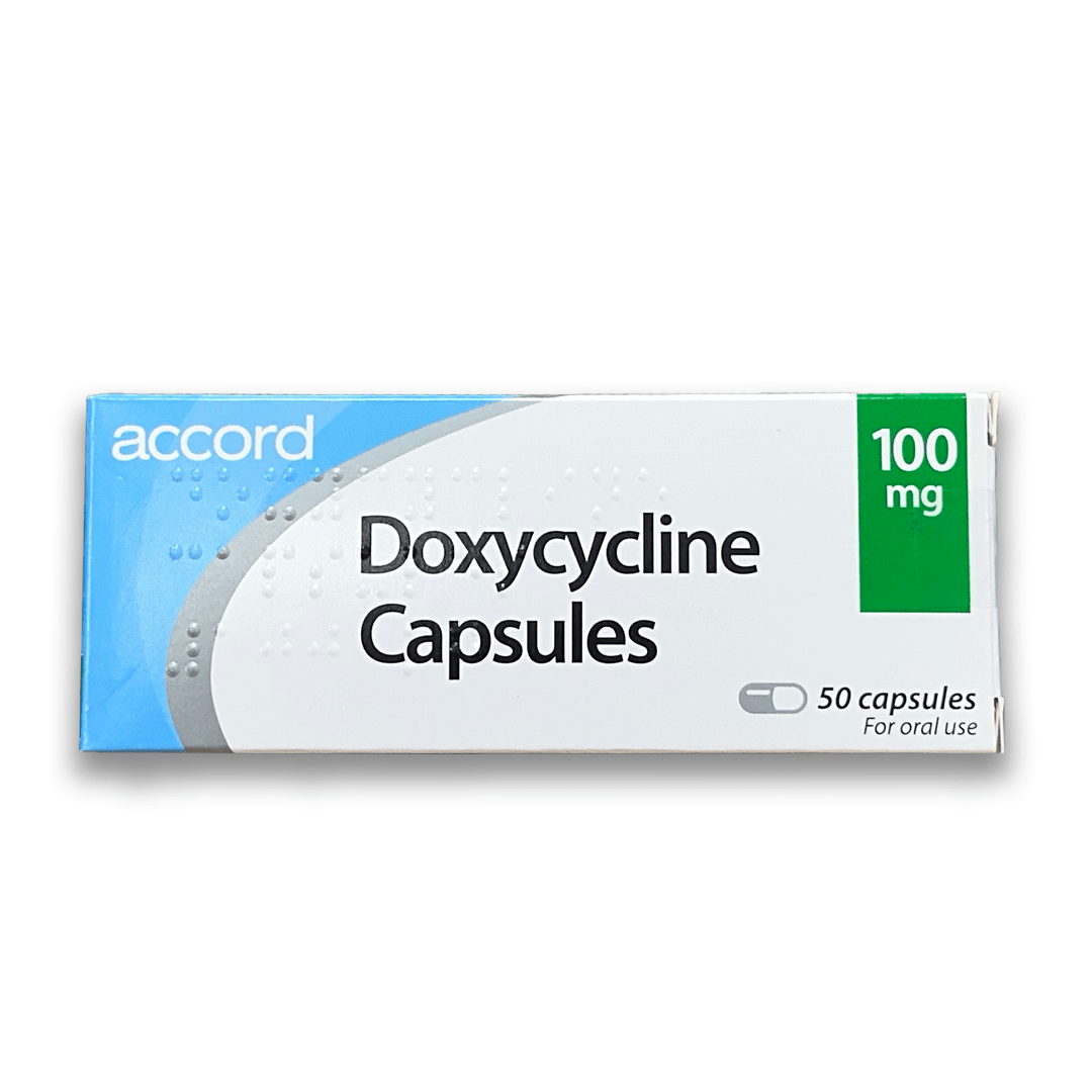 Doxycycline son prix