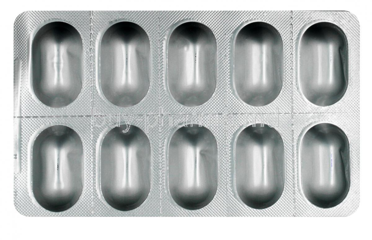Doxycycline son prix
