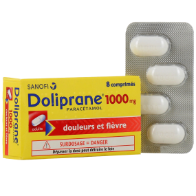 Tramadol 100mg prix