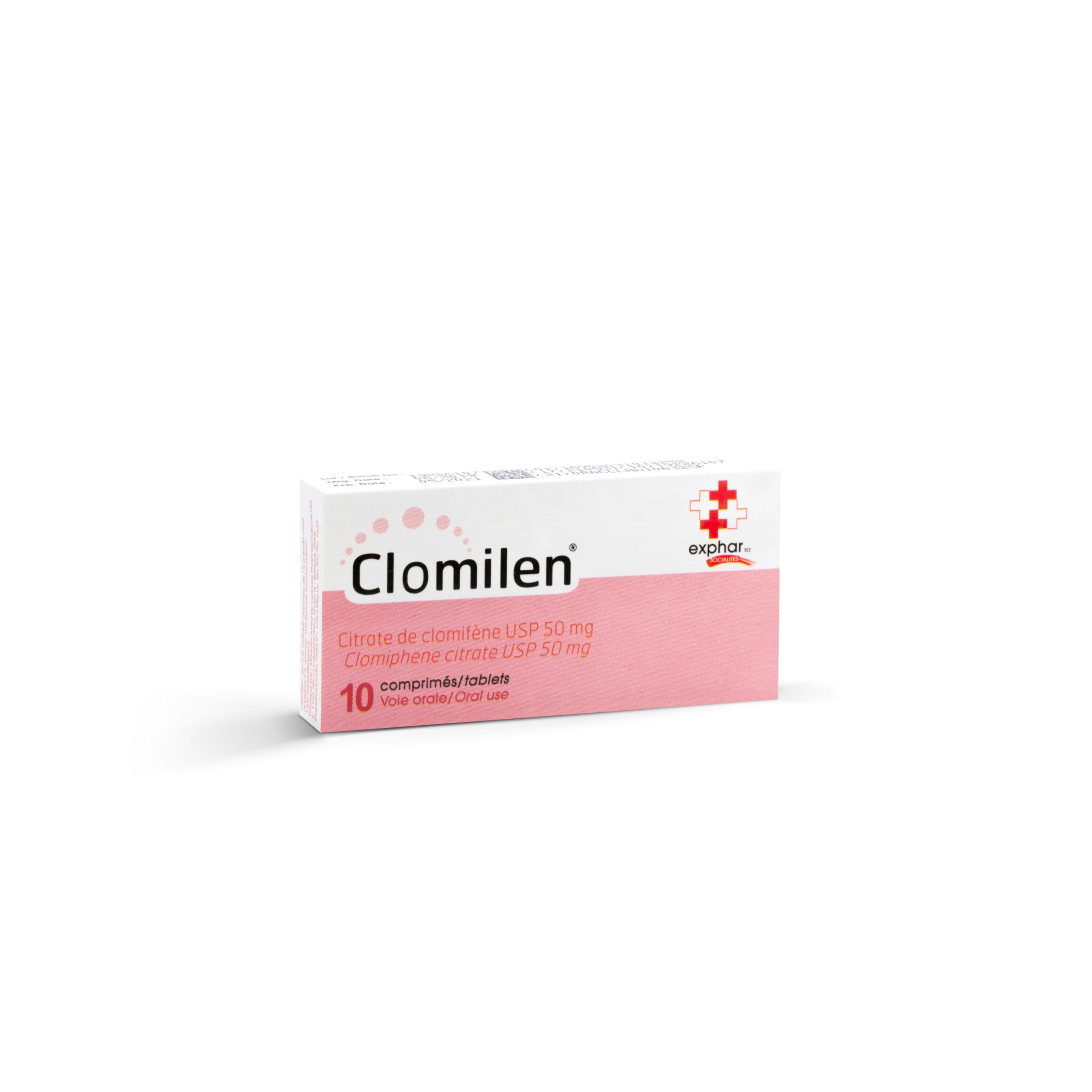 Prix pour clomid