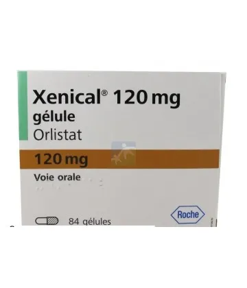 Xenical achat france
