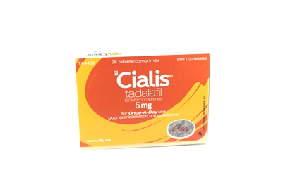 Acheter cialis 5mg lilly