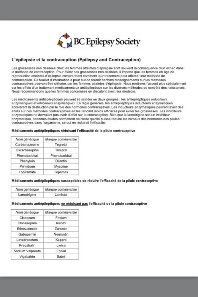 Rivotril pilule