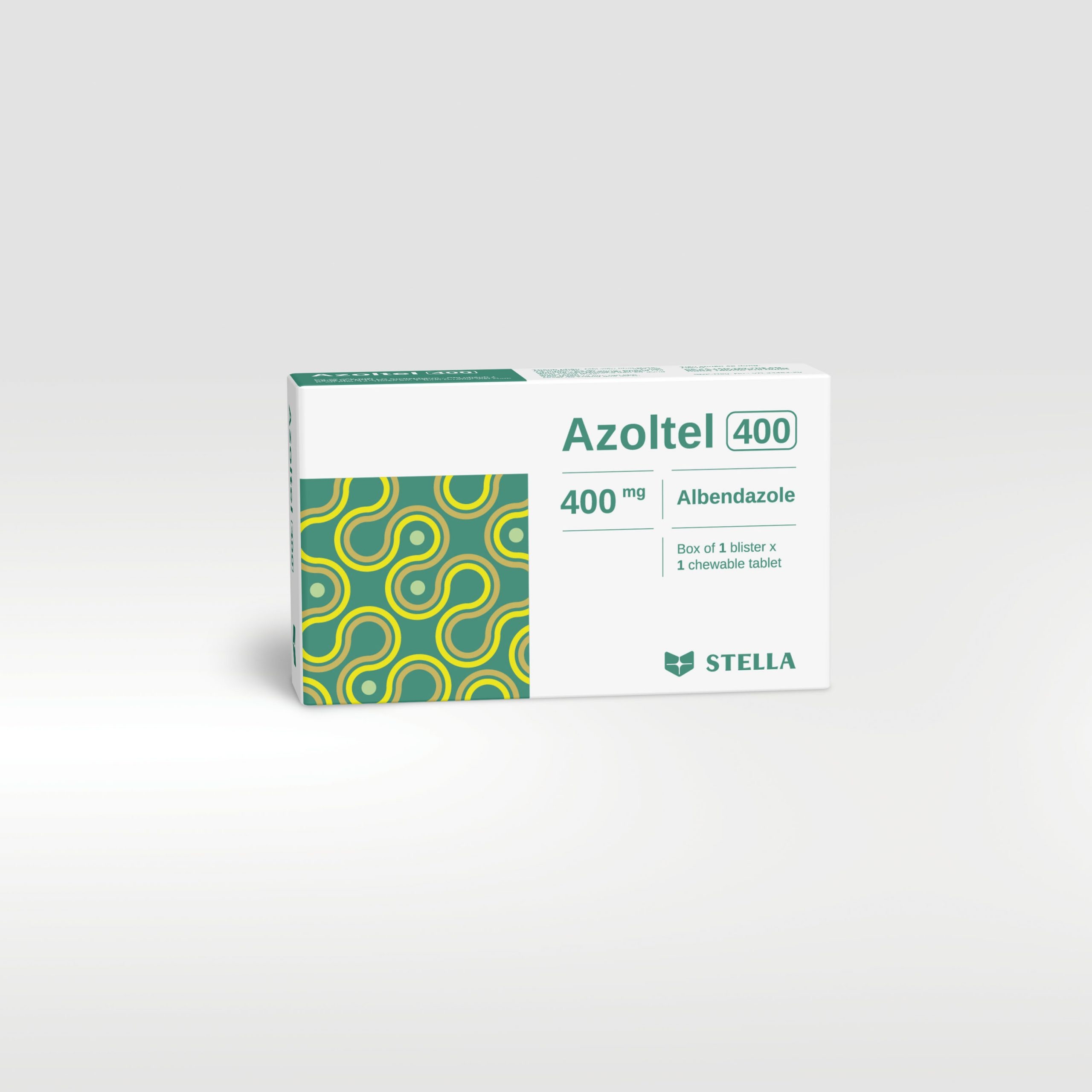 mebendazole pilule