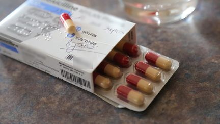 amoxicillin france acheter