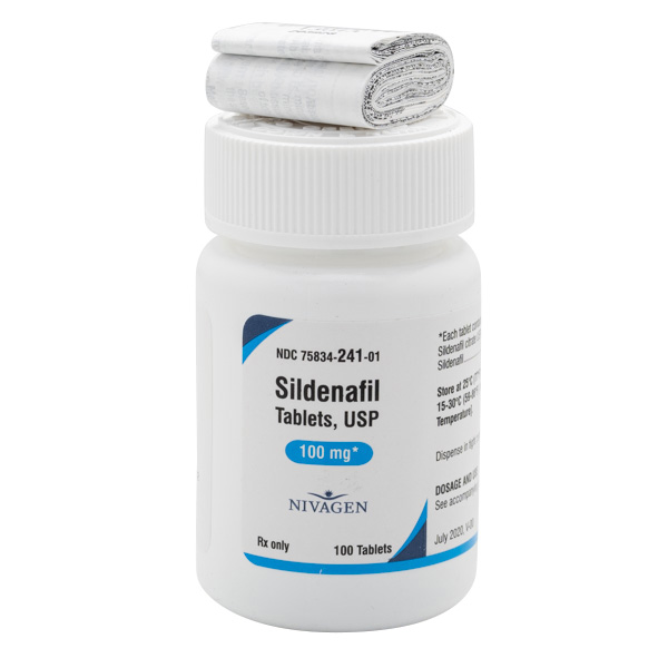Silver Sildenafil 75 Mg