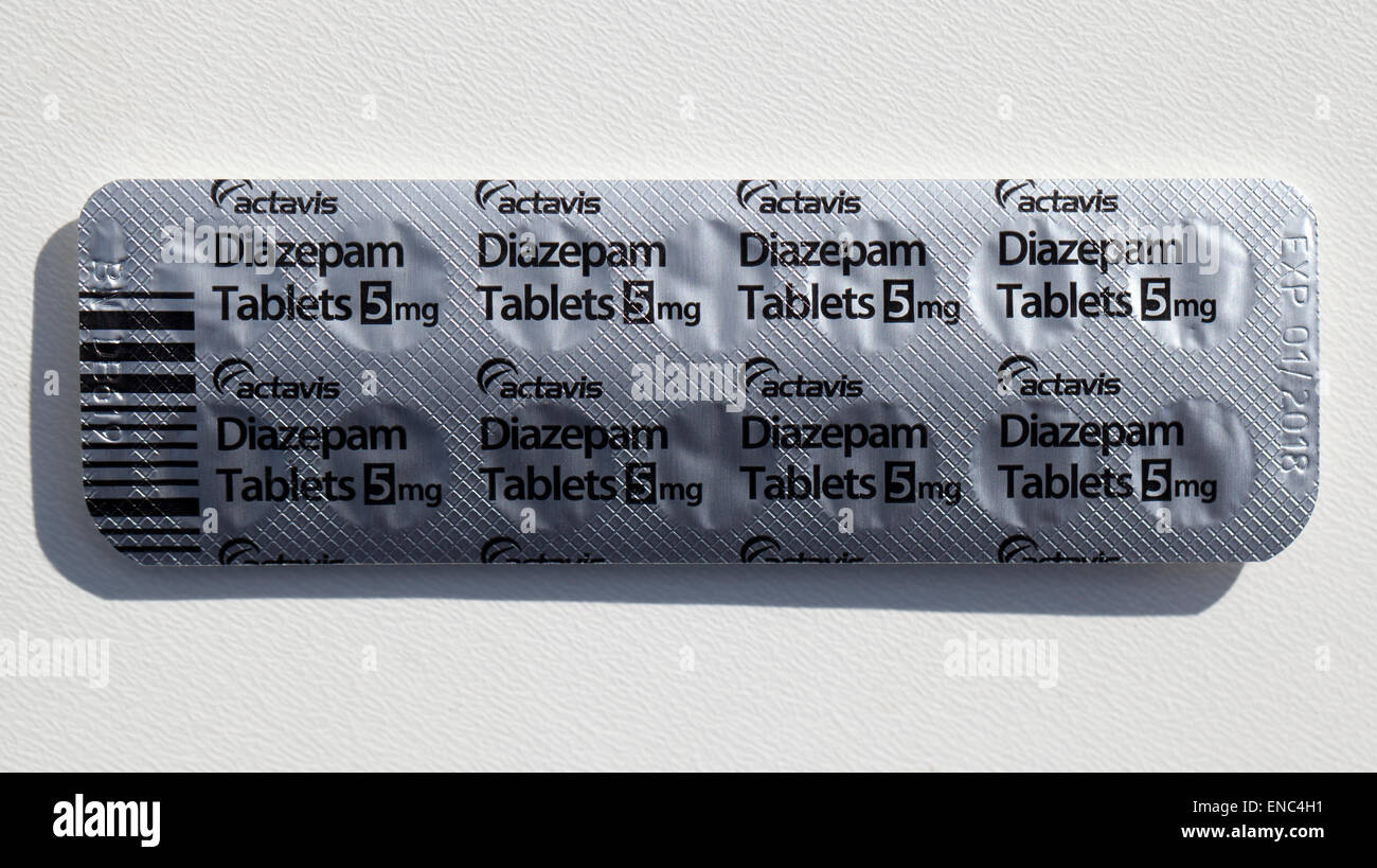 Valium france