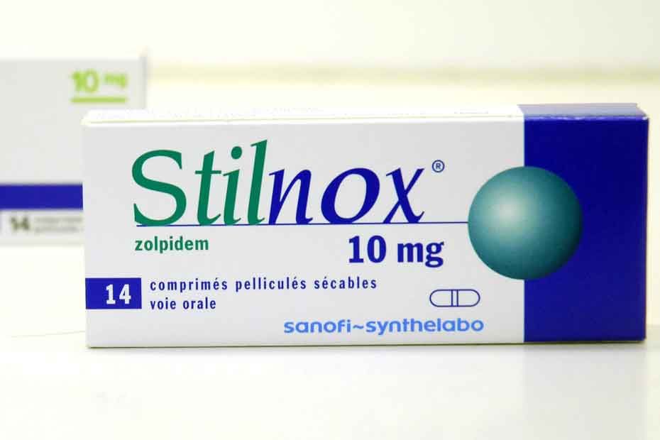 Acheter zolpidem en inde