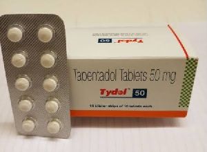 Tapentadol De 50 Mg