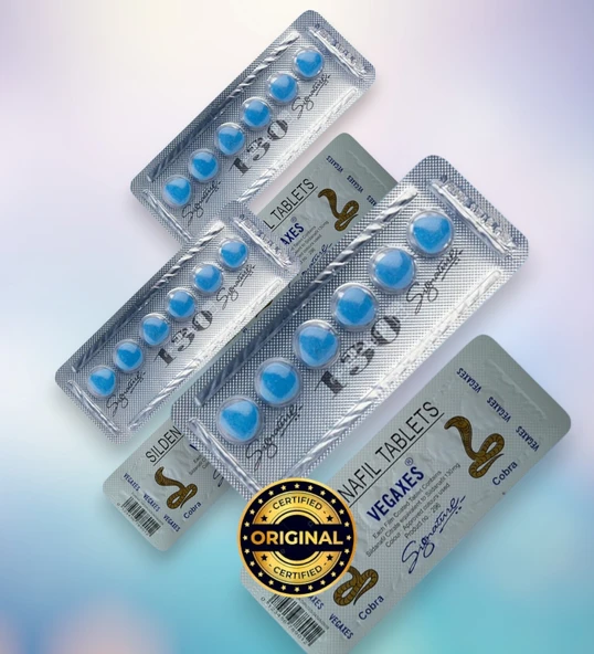 Sildenafil 130 mg cobra