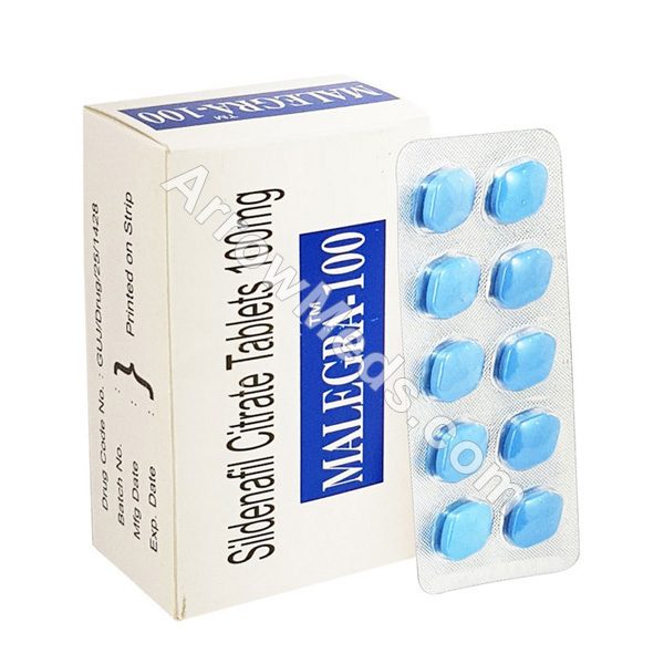 Acheter malegra en ligne