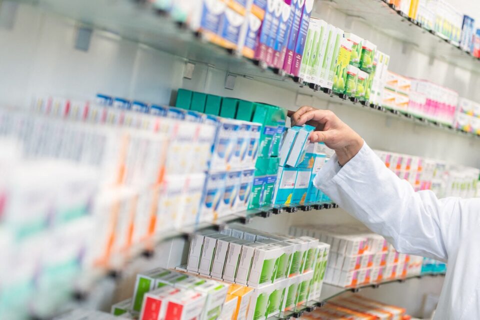 ciprofloxacin bon marché