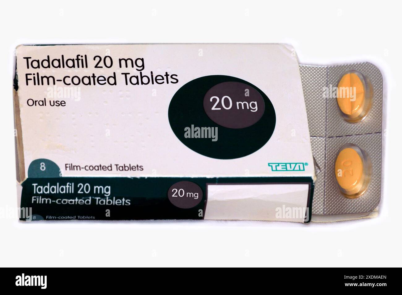 Tadalafil Sun 20 Mg