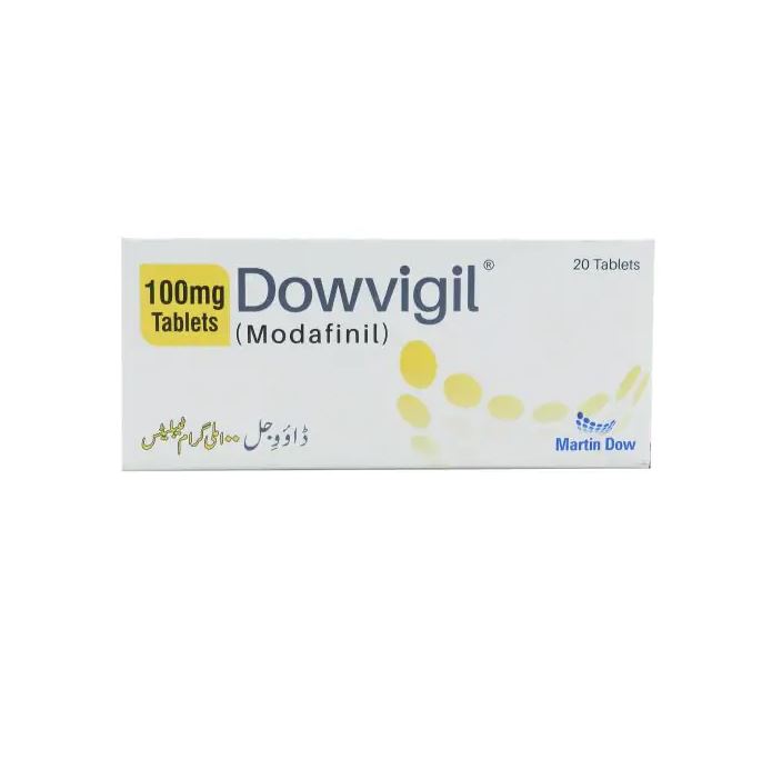 Modvigil 100mg Online