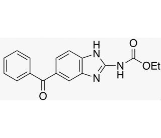 Mebendazole prix