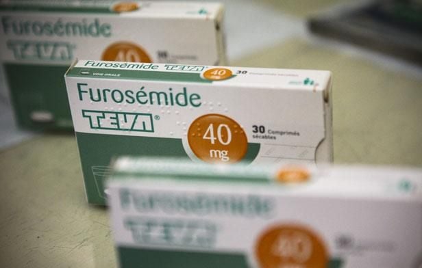 Comment acheter du furosemide