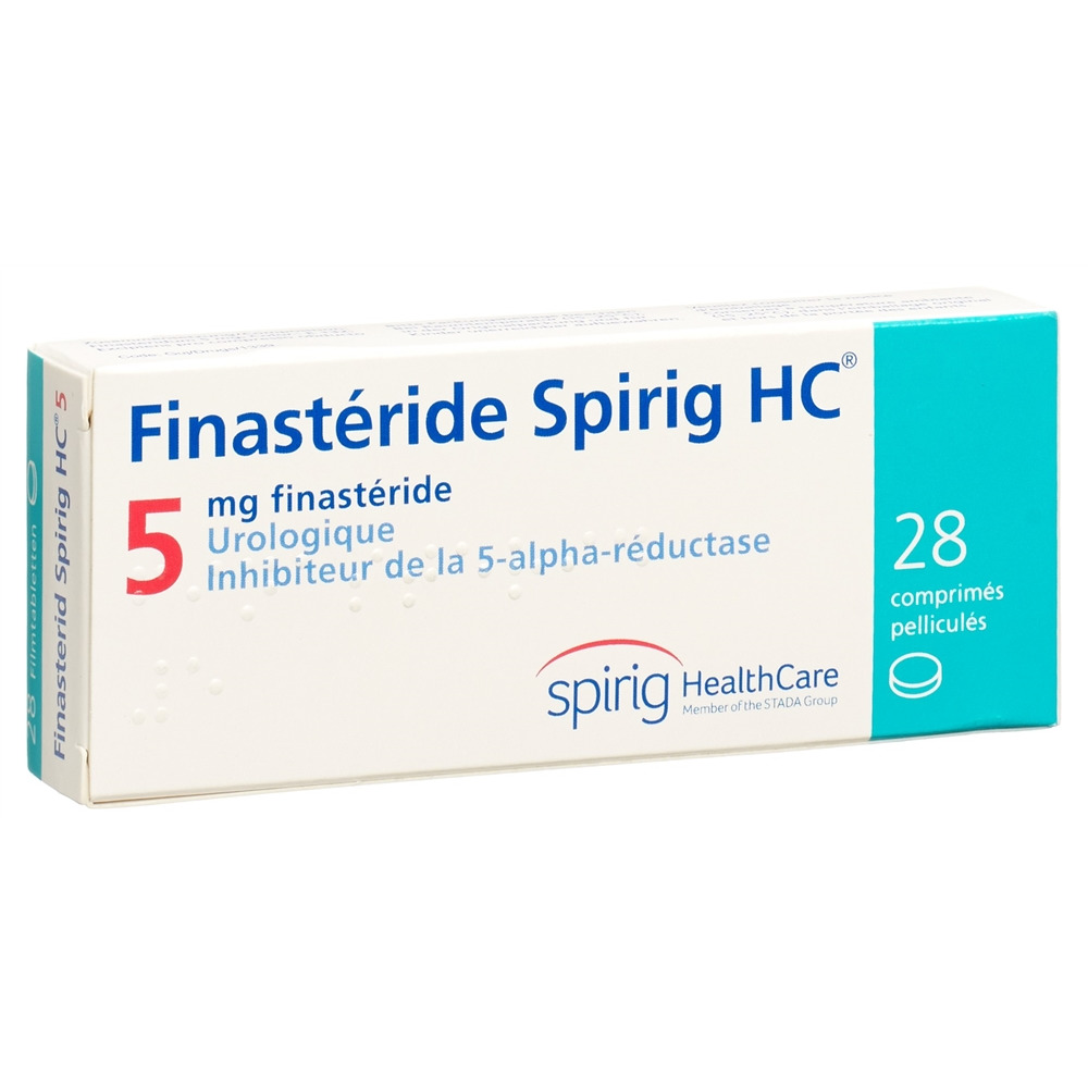 Commander finasteride en ligne