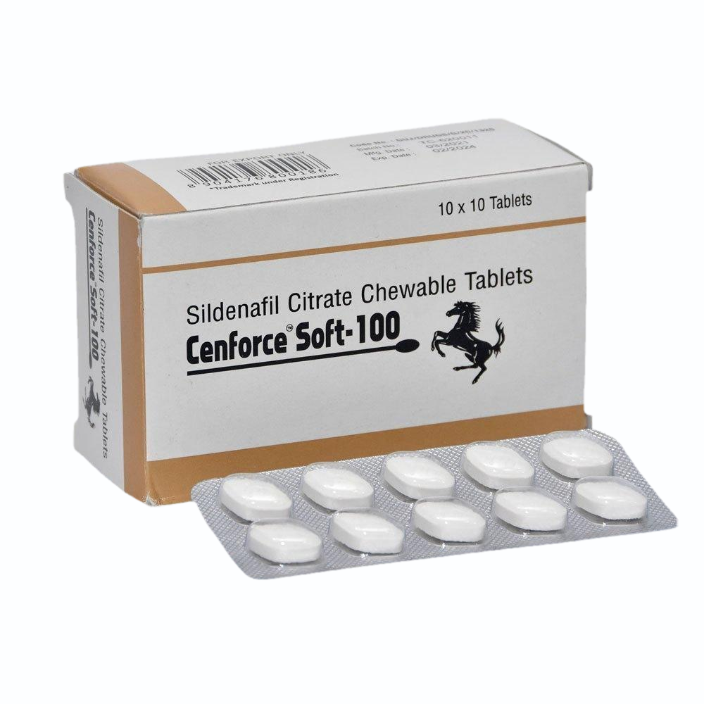 Sildenafil 100mg m force