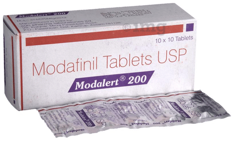 Modvigil 200mg online