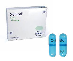 Generique De Xenical