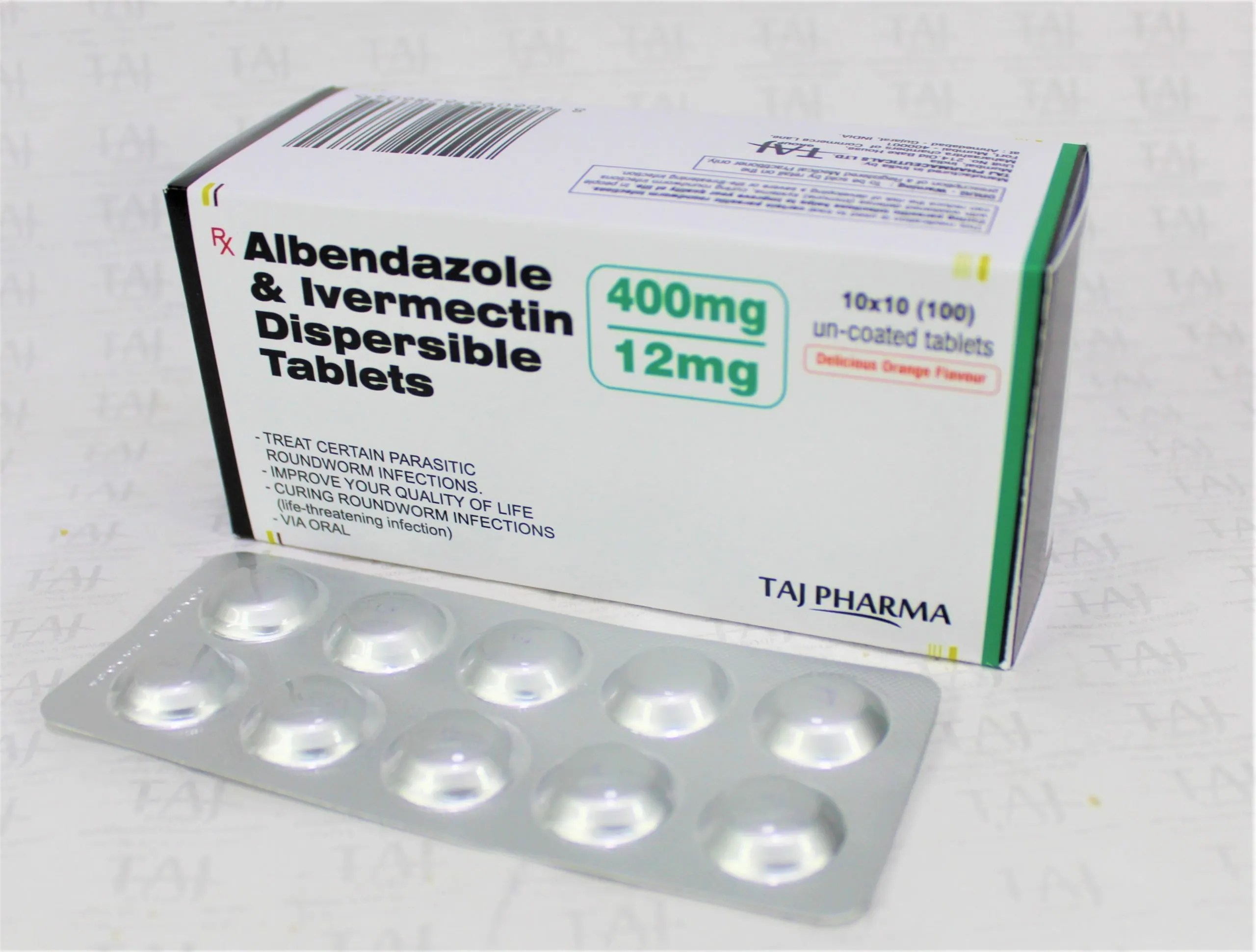 Ivermectin 6 mg ksa