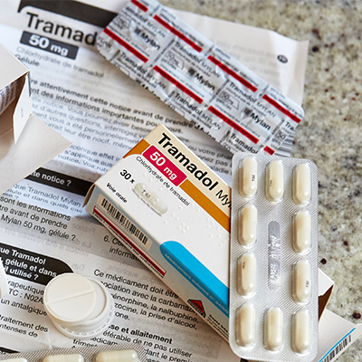 Tramadol Achat En Ligne