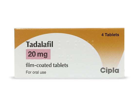 tadalafil 20mg online