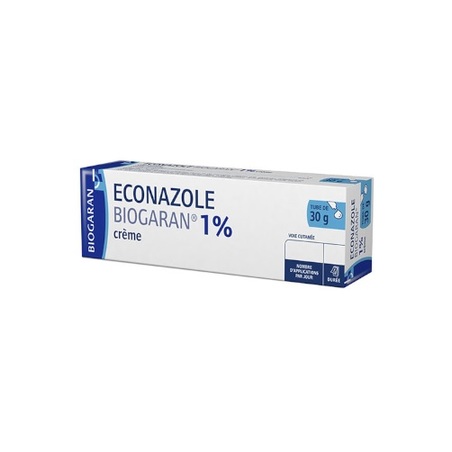 fluconazole creme sans ordonnance