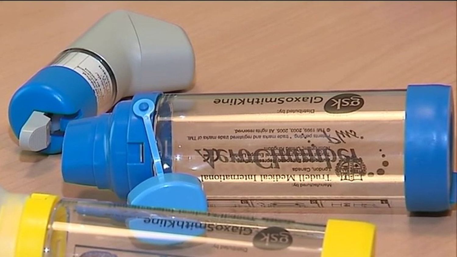 Ventolin France Acheter