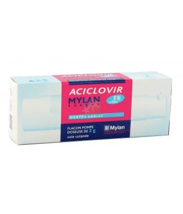 commander aciclovir en ligne