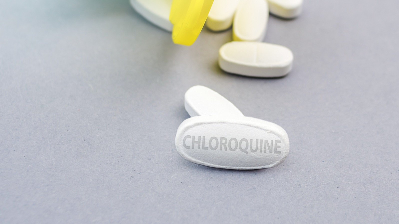 Azithromycin pilule