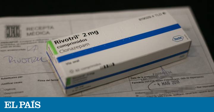 Rivotril Venda Online