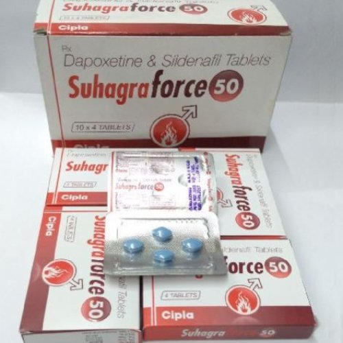 Suhagra 50mg Online