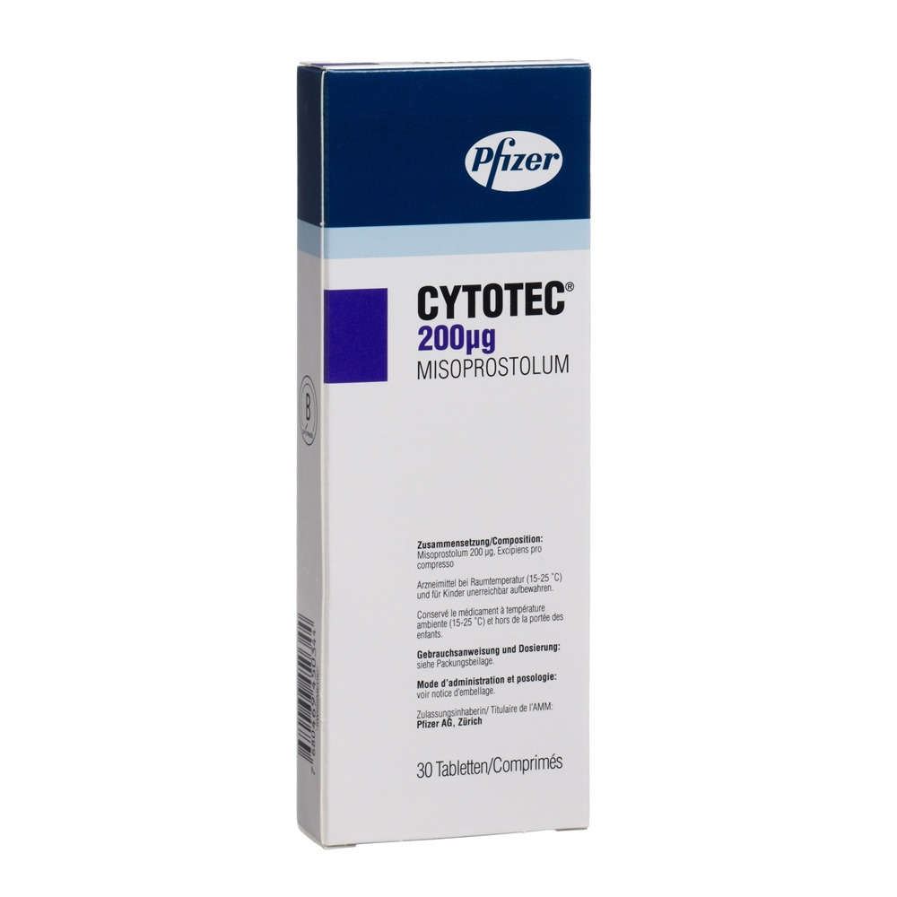 Comment acheter du misoprostol