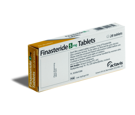 Acheter Du Finastéride En Ligne