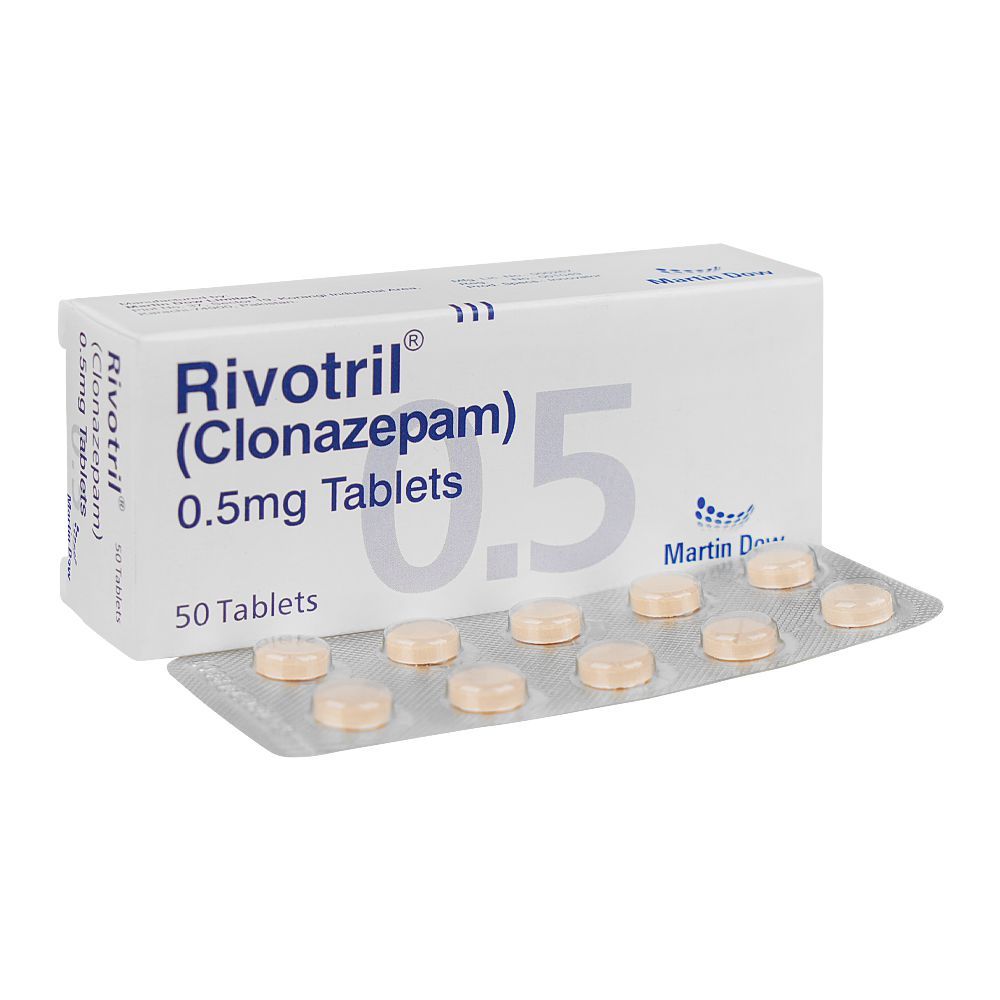 Prix rivotril