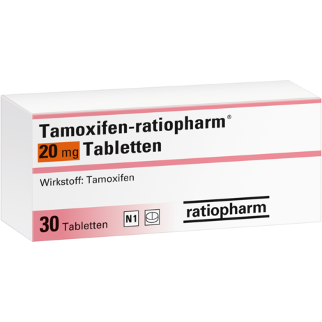 Tamoxifène acheter