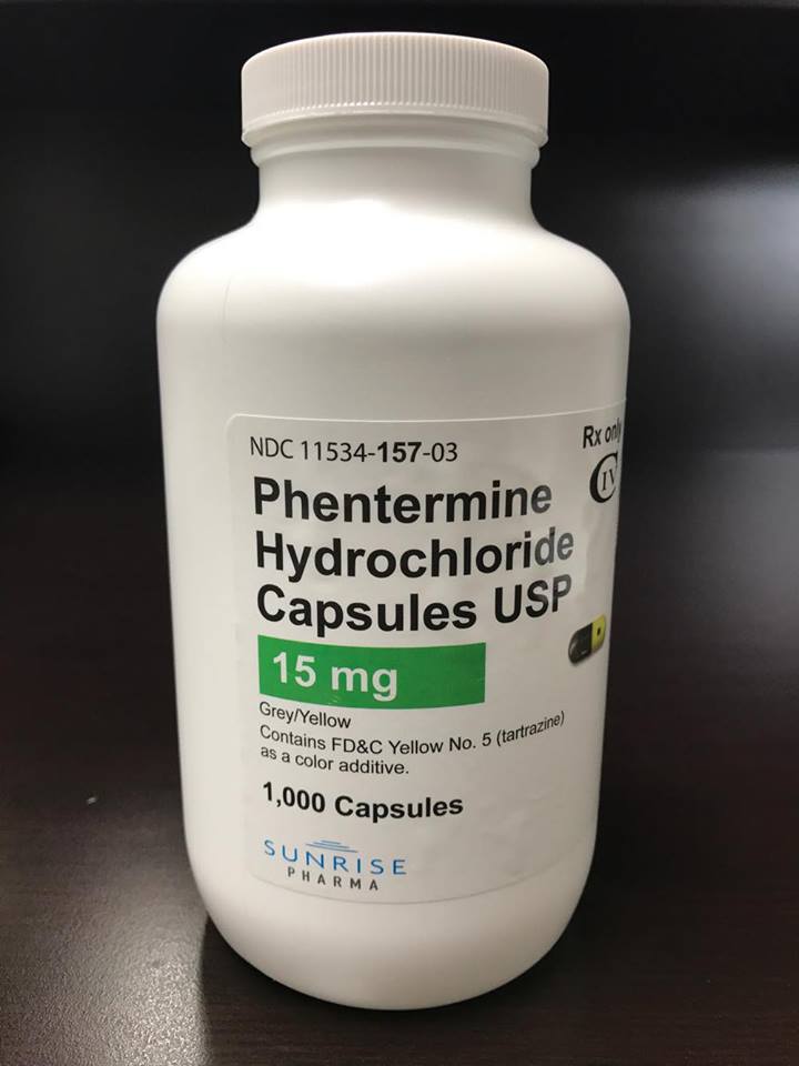 Comment Acheter Du Phentermine