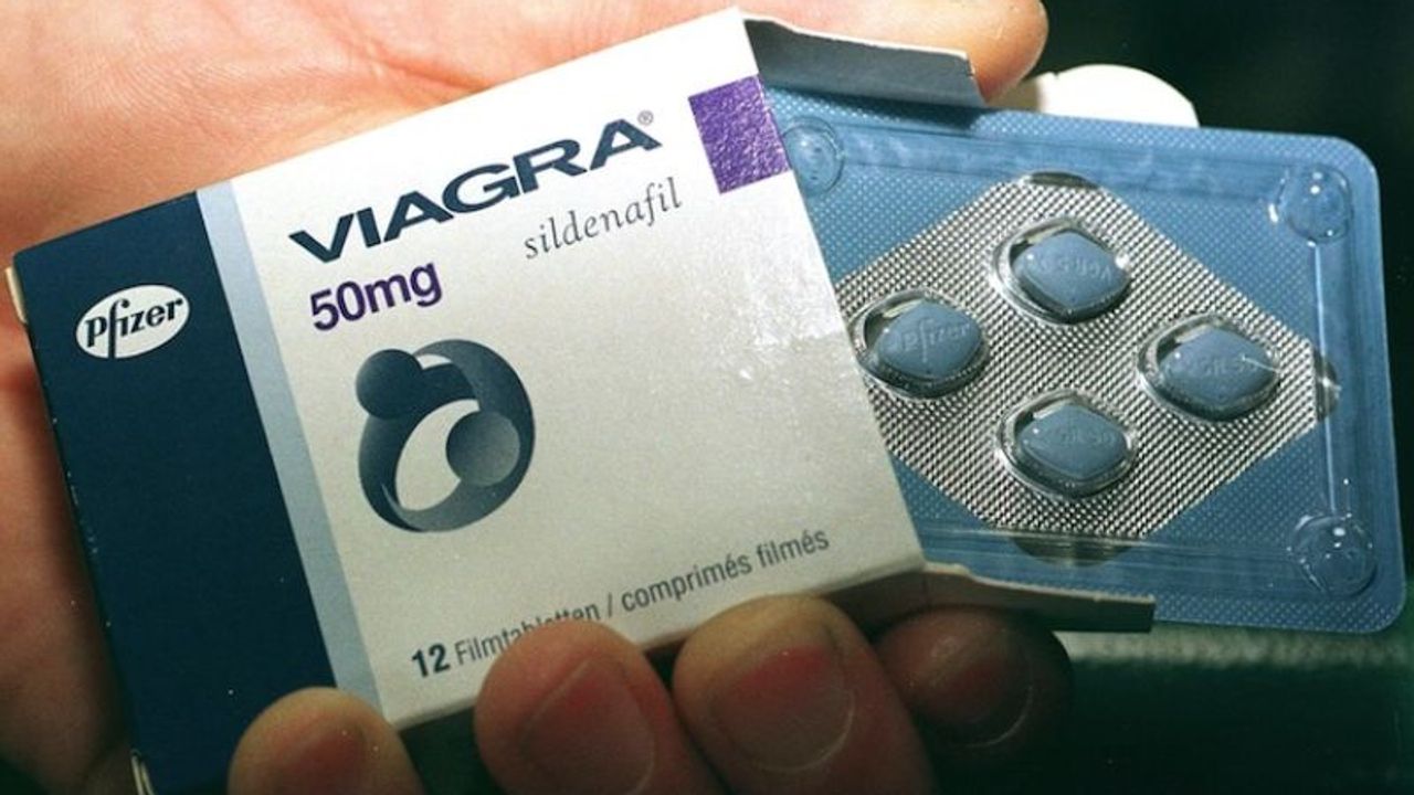 Sildenafil Sans Ordonnance 24h